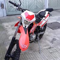 Beta rr 125 4t