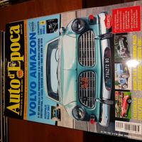 Riviste Auto d'epoca