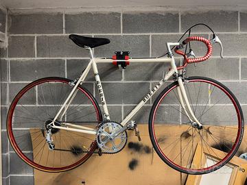 Corsa Boeris Torino vintage 7v Eroica