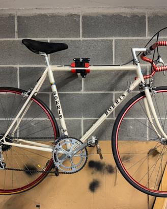 Corsa Boeris Torino vintage 7v Eroica