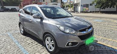 HYUNDAI ix35 2.0 CRDi 136 CV 2WD COMFORTUNICO PROP