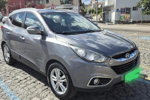 HYUNDAI ix35 2.0 CRDi 136 CV 2WD COMFORTUNICO PROP