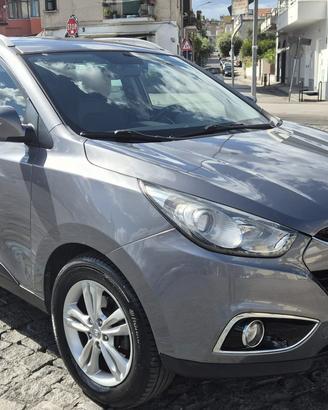 HYUNDAI ix35 2.0 CRDi 136 CV 2WD COMFORTUNICO PROP