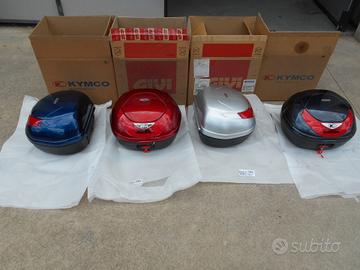 bauletto givi flow 35 E35
