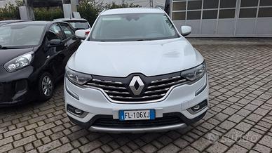 Renault Koleos dCi 130CV Energy Intens