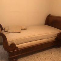 Letto a barca 800
