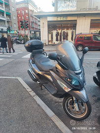 Ottim motore potente con 34 cavalli