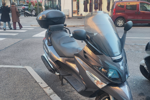 Ottim motore potente con 34 cavalli