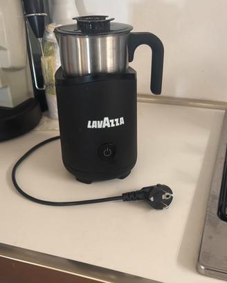Cappucciniera Lavazza