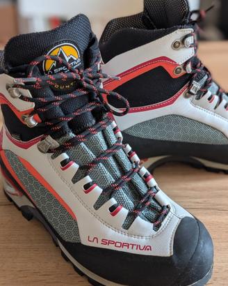 La Sportiva Trango Tower Woman GTX 38 1/2
