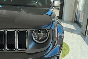 Jeep Renegade 1.0 TGDi Limited 4x2 — Full Optional