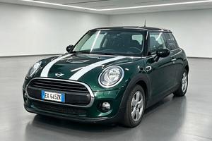 Mini 3 Porte One 1.2 75cv