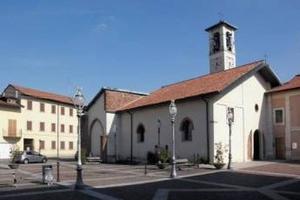 Terreno di 3000 m² a San Donato Milanese