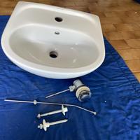 Lavabo VITRA