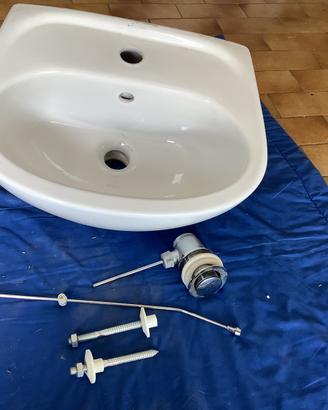 Lavabo VITRA