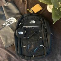 Zaino The north face