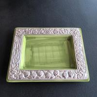 svuotatasche argento & ceramica