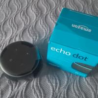 Echo dot