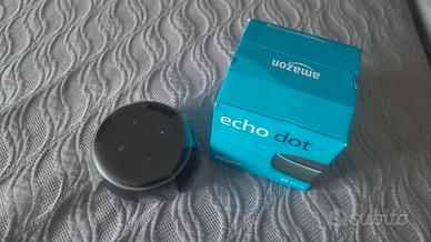 Echo dot