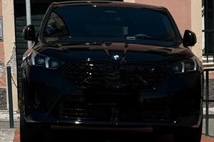 BMW X2 (MSPORT SDRIVE 20i Mild Hybrid)