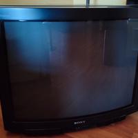 TV TRINITRON SONY USATO