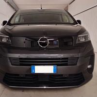 OPEL ZAFIRA LIFE 2025 - 8 POSTI