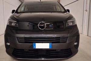 OPEL ZAFIRA LIFE 2025 - 8 POSTI