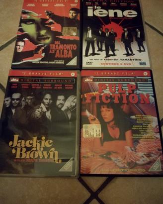 Dvd originali film e musica