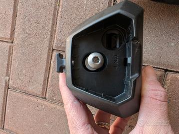 Piedi Thule raised rail Evo 710410