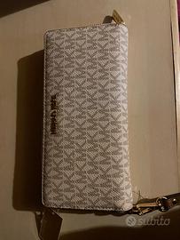 Portafoglio Michael Kors