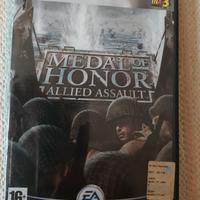 Medal of Honor , videogioco