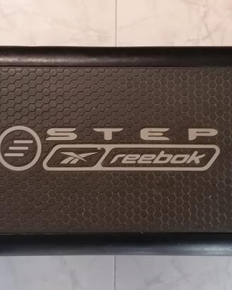 Step Rebook regolabile
