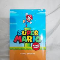 Manga Super Mario 