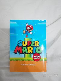 Manga Super Mario 