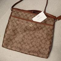 Borsa Coach perfetta