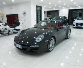 Porsche 911 Carrerra 4S CABRIO, CAMBIO AUTOMATICO