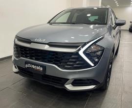 KIA Sportage 1.6 CRDi MHEV DCT Style