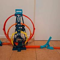 Hot wheels track builder unlimited