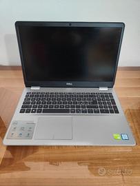 Notebook Dell Inspiron