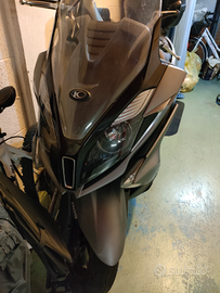 Moto Kymco