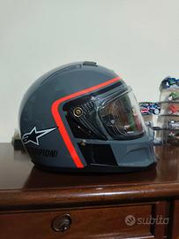 casco scorpion,nolan,hjc,agv,xlite,suomy