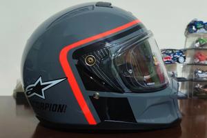casco scorpion,nolan,hjc,agv,xlite,suomy