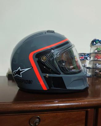 casco scorpion,nolan,hjc,agv,xlite,suomy
