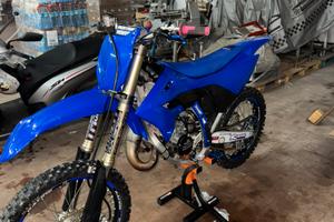 Yz 125 2017