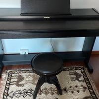 Piano elettrico