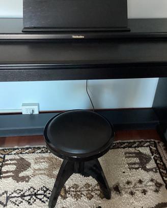 Piano elettrico