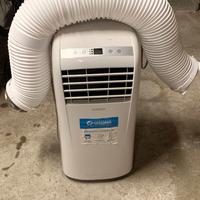 Climatizzatore portatile