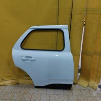 Ricambi portiera c4 cactus anno 2020