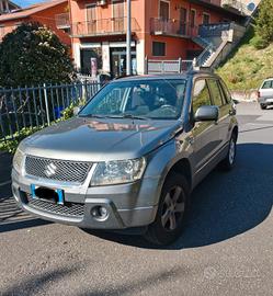 Grand Vitara