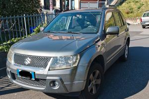 Grand Vitara